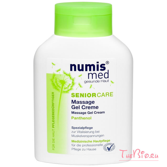 NumisMed - Гель-крем массажный «СЕНЬОР КЕА», 200 мл Numis Med www.thebio.ru натуральная косметика Нумис Мед купить в магазине официальном прочитать отзывы лучшие фотографии с мочевиной уреатой для увлажнения кожи полный спектр продукции заказать с доставкой по Москве и по России в надежном интернет-магазине
