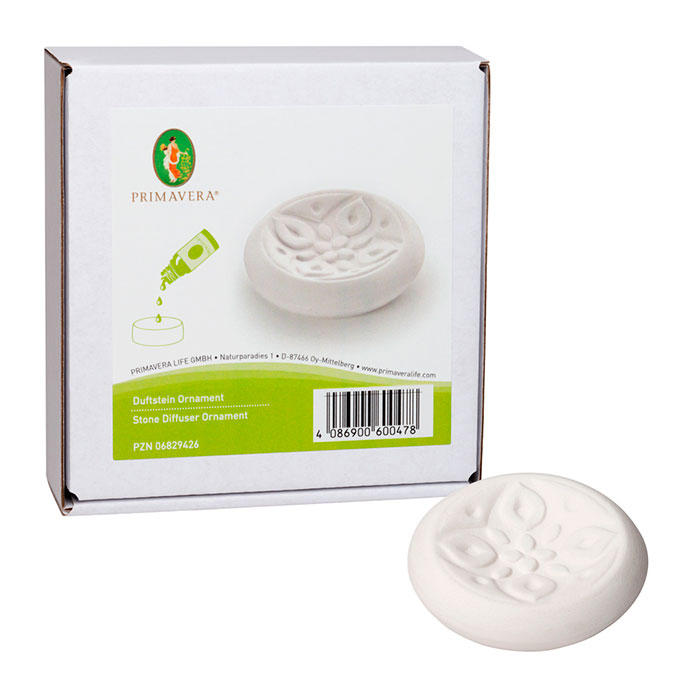 Primavera O - Аромакамень «ОРНАМЕНТ» 