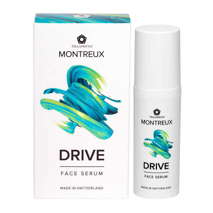 Villaphyta - МОНТРЁ Сыворотка для лица «ДРАЙВ», 30 мл