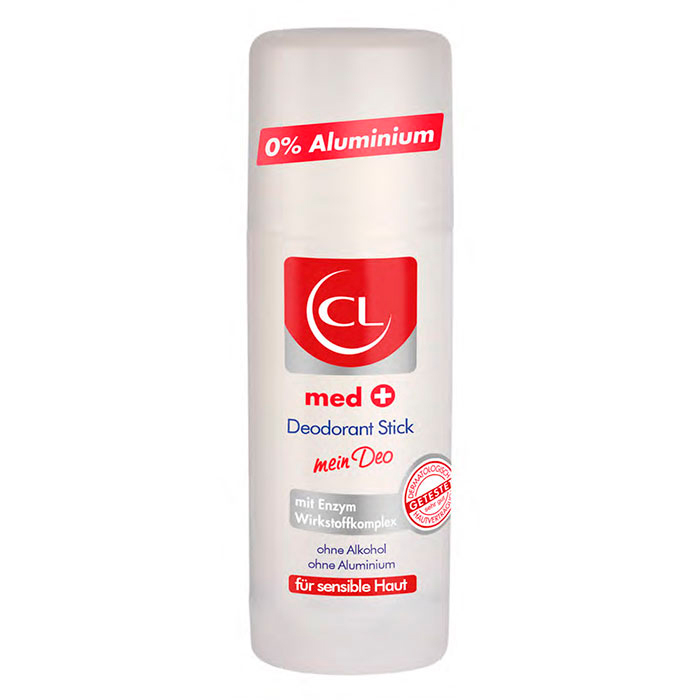 CL - Дезодорант-стик «МЕД ПЛЮС», 40 мл