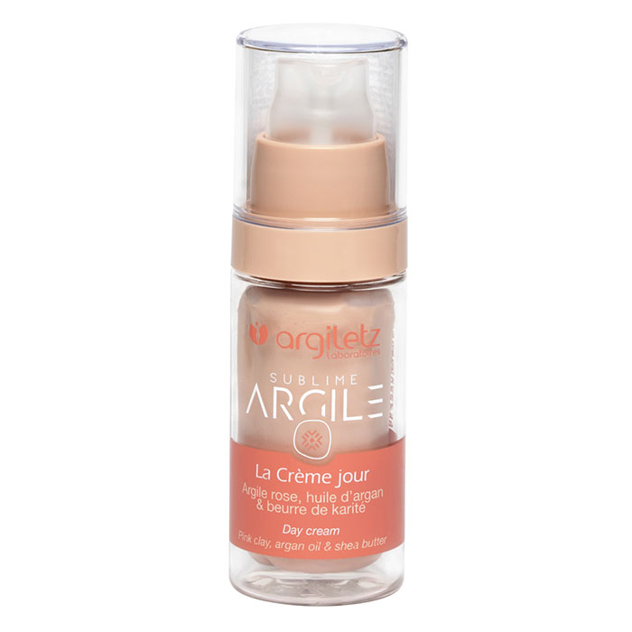 Argiletz - Дневной крем, 30 мл