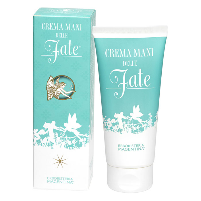 Erboristeria - Крем для рук «ФАТЕ», 75 мл