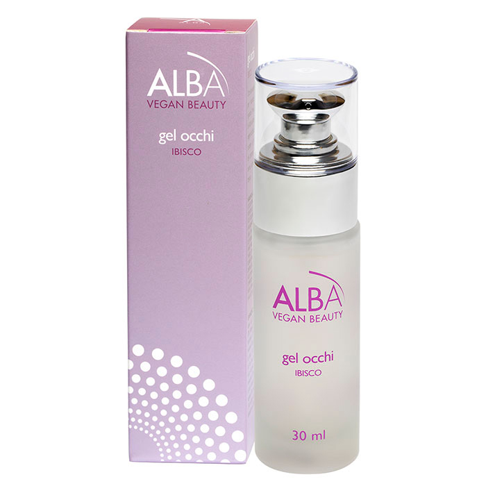 Witt - Гель для кожи вокруг глаз «АЛЬБА», 30 мл