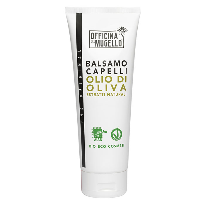 Officina Del Mugello - Кондиционер для волос ОЛИВА, 250 мл 